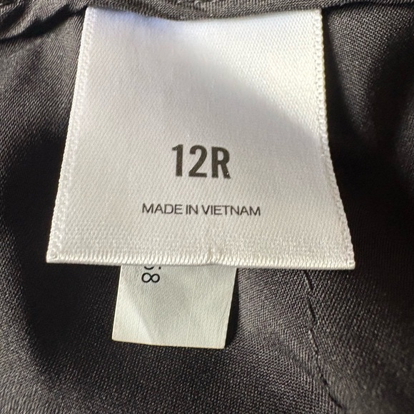 Express Editor Boot Mid Rise Pant - Picture 7 of 8